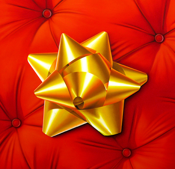 "Gold Star" image