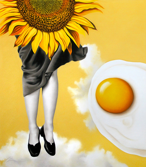 "Sunny Side Up" image